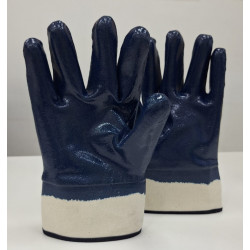 Рукавички олія-бензостійкі артикул TF-N429